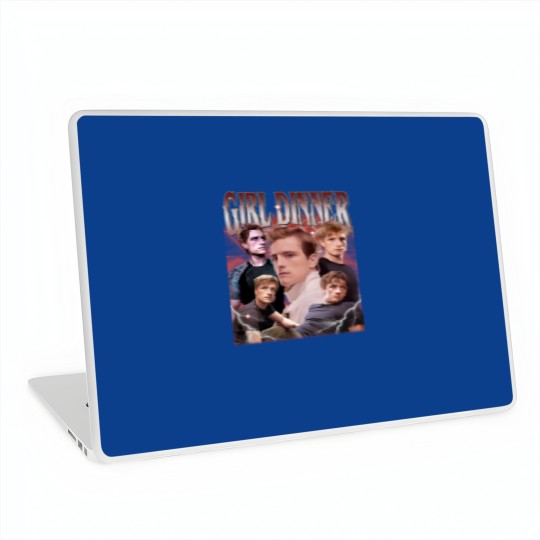 Discover Josh Hutcherson Laptop Skins