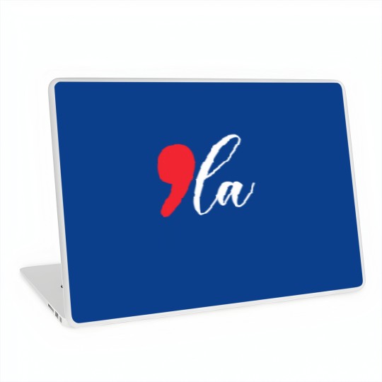 Discover Kamala Harris | La comma Laptop Skins, Kamala 47, Biden Harris, President Laptop Skins