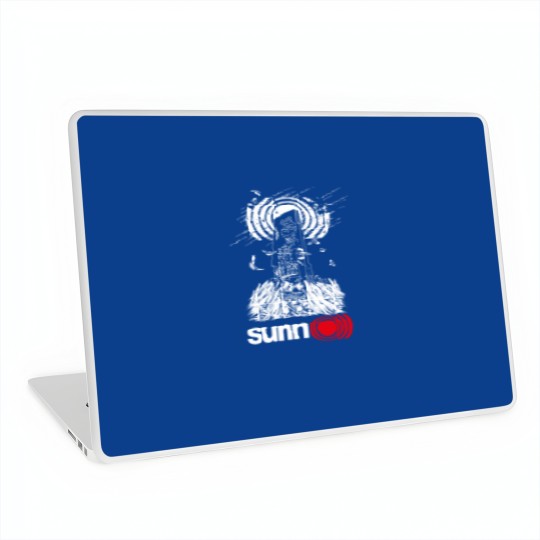 Discover SUNN O))) Laptop Skins