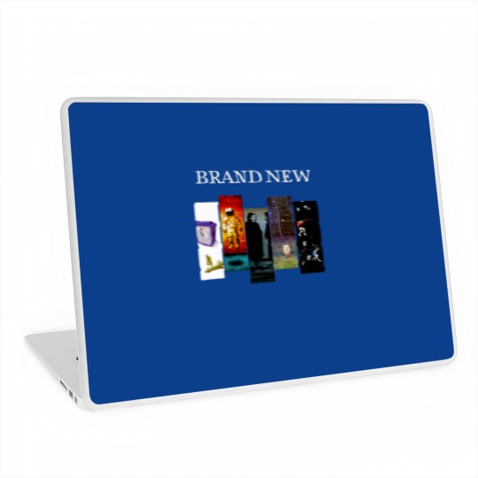 Discover Brand New Laptop Skins