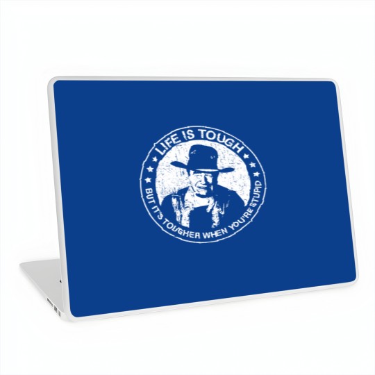 Discover John Wayne - John Wayne Essential Laptop Skins