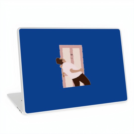 Discover Kramer Laptop Skins