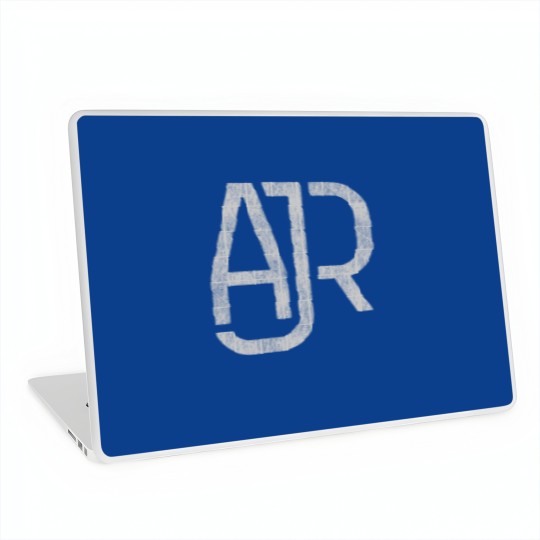 Discover vintage AJR Laptop Skins