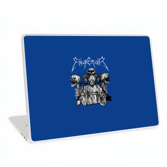 Discover Emperor - Emperor - Laptop Skins