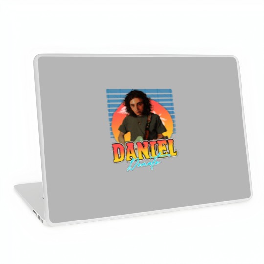 Discover Daniel Donato Flyers Laptop Skins Laptop Skins