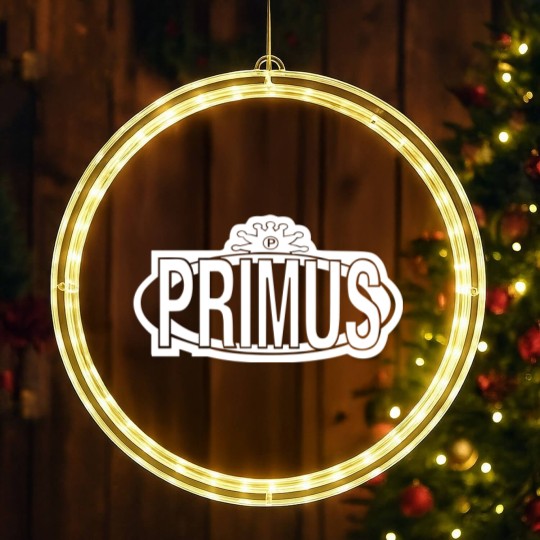 Discover Primus Slim Fit LED Christmas Window Lights LED Christmas Window Lights