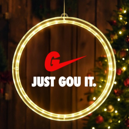 Discover JUST GOU IT LED Christmas Window Lights