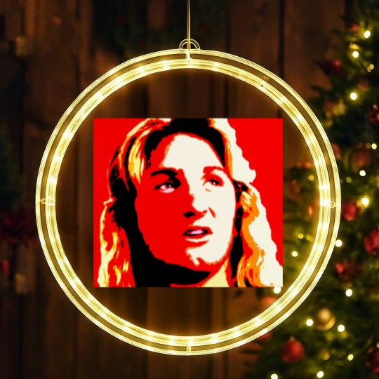 Discover spicoli - Fast Times At Ridgemont High - LED Christmas Window Lights