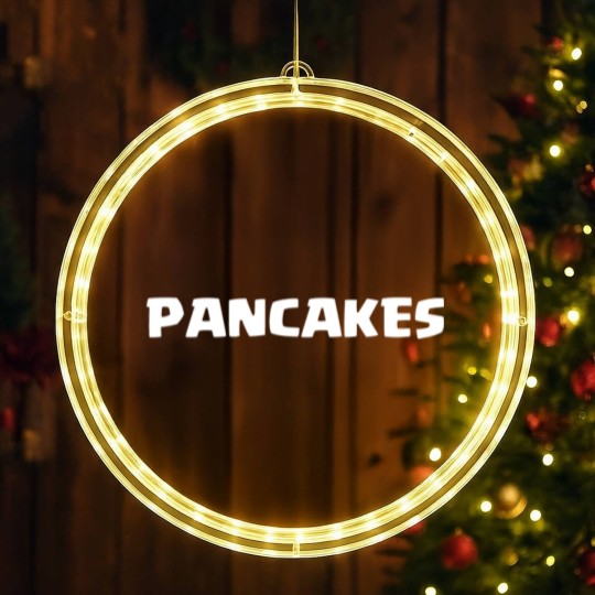 Discover Clash Royale Pekka - Clash Royale - LED Christmas Window Lights