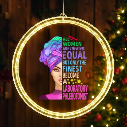 Discover The Finest Become Laboratory Phlebotomist - Laboratory Phlebotomist - LED Christmas Window Lights