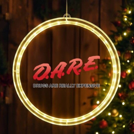 Discover DARE LED Christmas Window Lights