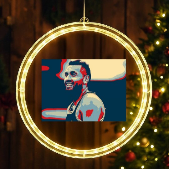 Discover nick kyrgios - Nick Kyrgios - LED Christmas Window Lights