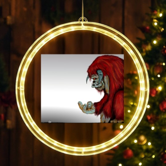 Discover Ludo - Ludo - LED Christmas Window Lights