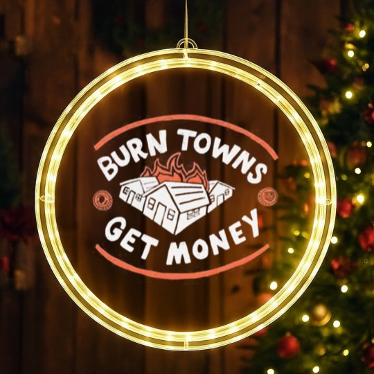 Discover dimension 20 LED Christmas Window Lights