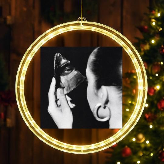 Discover SADEVILLAIN Eternal LED Christmas Window Lights