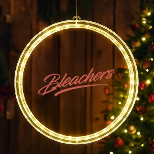Discover bleachers  Essential LED Christmas Window Lights
