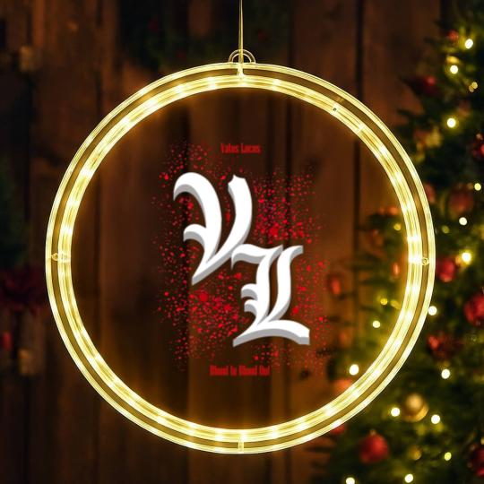Discover Vatos Locos - Vatos Locos - LED Christmas Window Lights