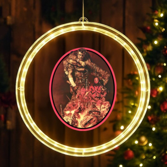 Discover Mad Max - Mad Max - LED Christmas Window Lights