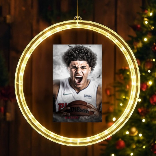 Discover Killian Hayes Essential LED Christmas Window Lights