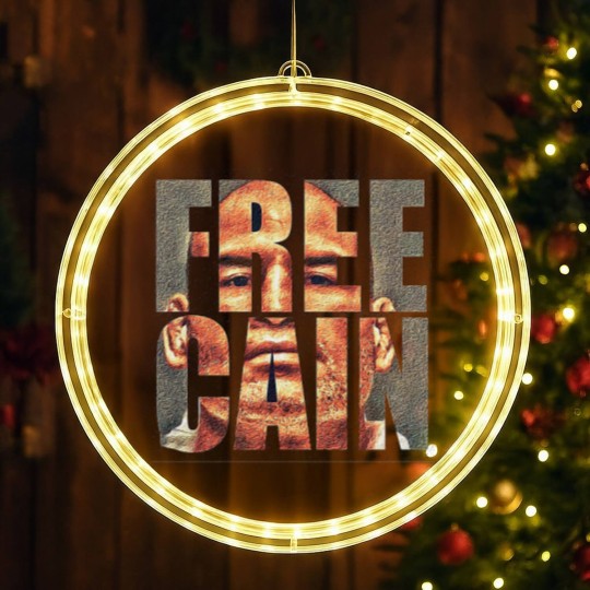 Discover free cain velasquez Essential LED Christmas Window Lights