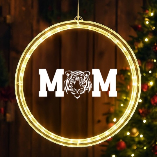 Discover tiger mom - Tiger - LED Christmas Window Lights