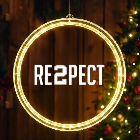 Discover Respect Derek Jeter - Respect Derek Jeter - LED Christmas Window Lights