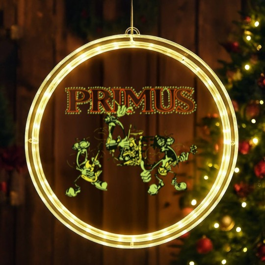 Discover Primus Classic LED Christmas Window Lights | Essential LED Christmas Window Lights