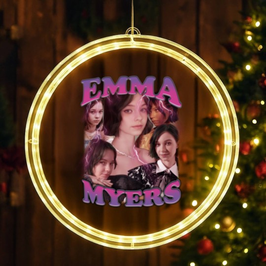 Discover Emma Myers LED Christmas Window Lights Vintage Emma Myers LED Christmas Window Lights Enid Sinclair LED Christmas Window Lights