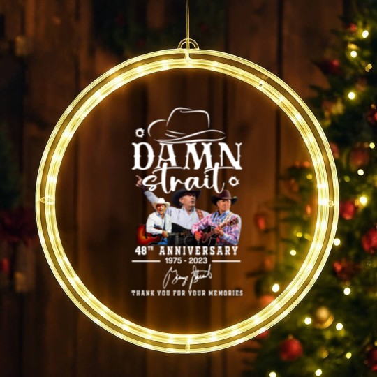 Discover GS LED Christmas Window Lights