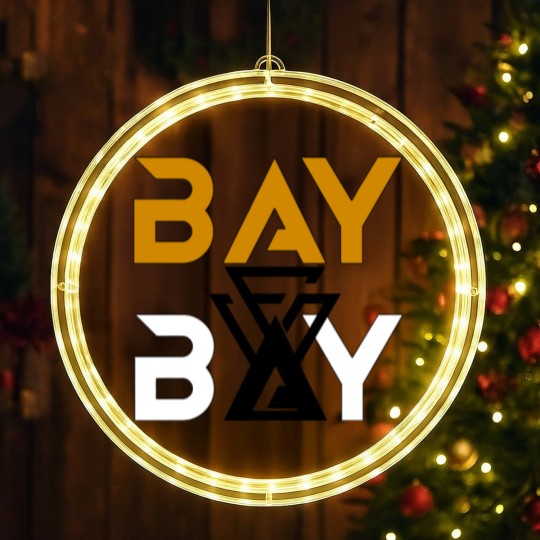Discover Adam cole Classic LED Christmas Window Lights