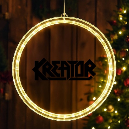 Discover Recent Kreator Essential LED Christmas Window Lights