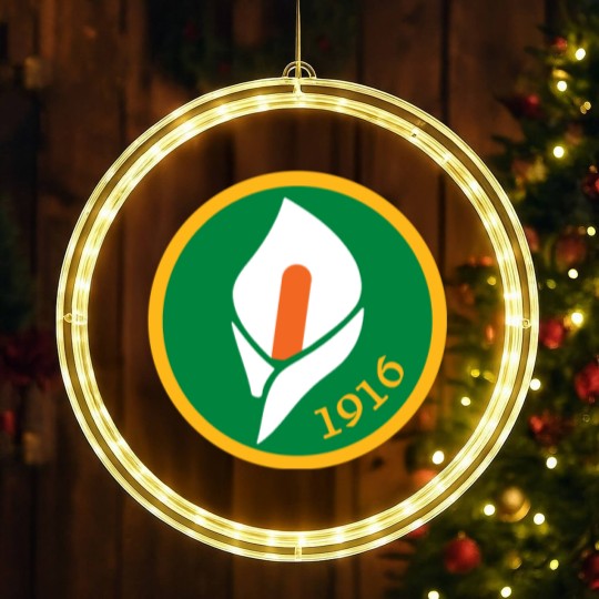 Discover Easter Rising - 1916 - Easter Lily  | Essential LED Christmas Window Lights