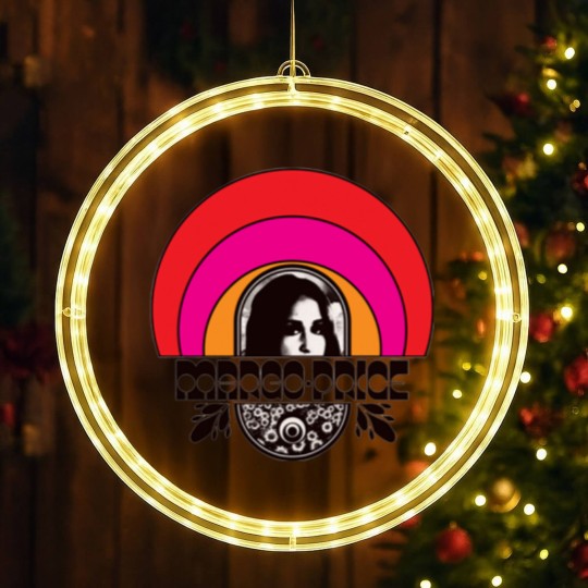 Discover margo price LED Christmas Window Lights
