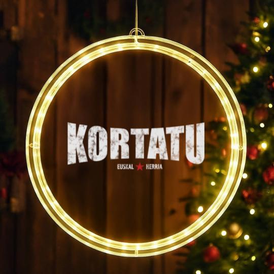 Discover Kortatu LED Christmas Window Lights
