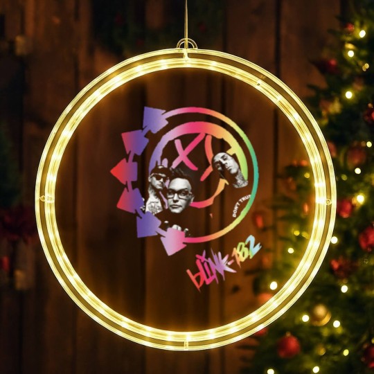 Discover Kyuttscatt LED Christmas Window Lights