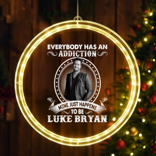 Discover Everybody Has An Addiction Mine Just Happens To Be LED Christmas Window Lights
