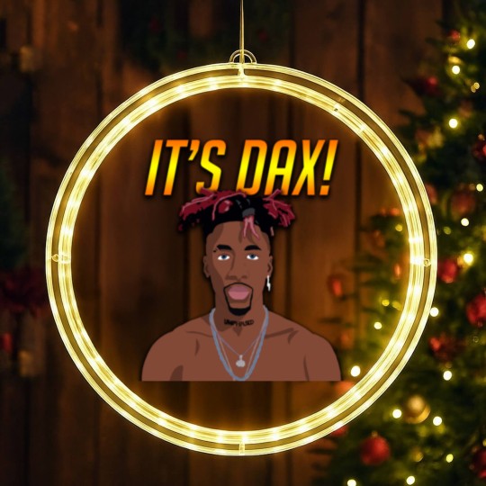 Discover Its Dax LED Christmas Window Lights