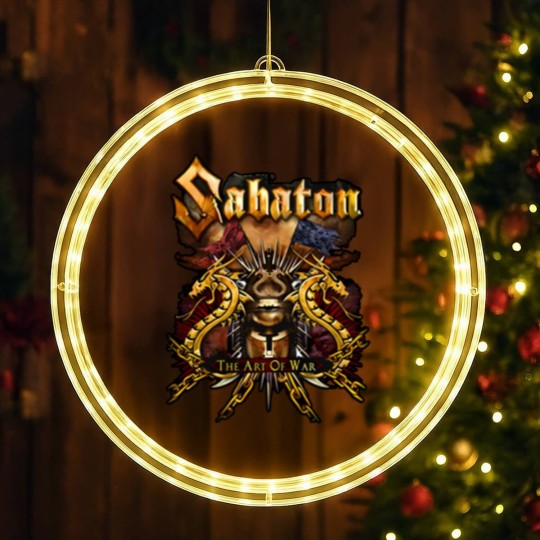 Discover perfect coll sabaton           | Essential LED Christmas Window Lights