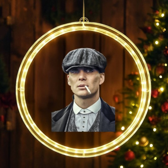 Discover thomas shelby LED Christmas Window Lights