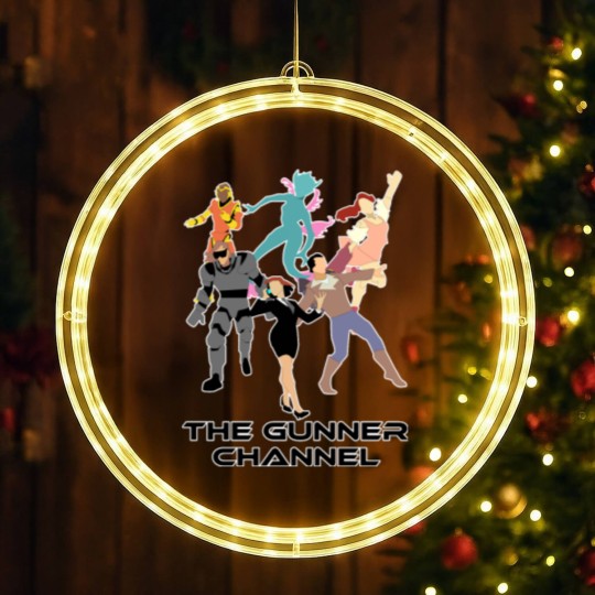Discover dimension 20 Group LED Christmas Window Lights