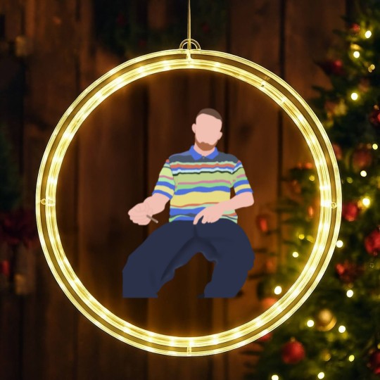 Discover fezco Classic LED Christmas Window Lights