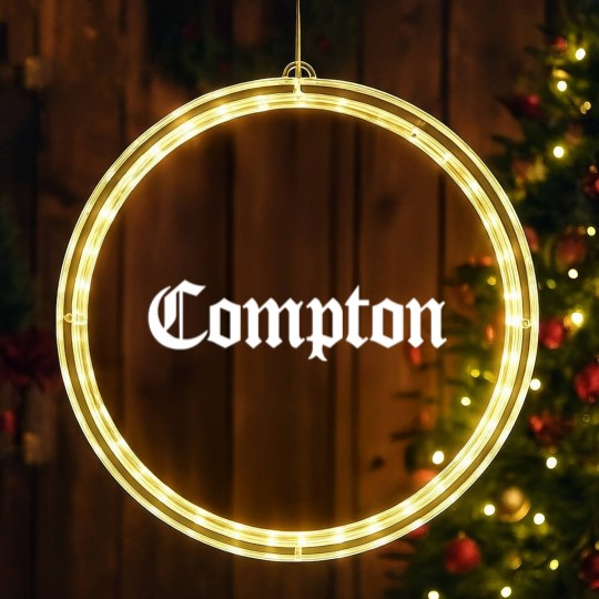 Discover Compton Compton Compton Compton LED Christmas Window Lights