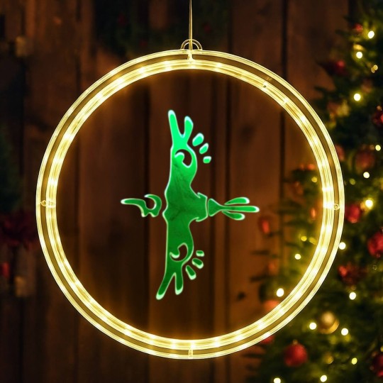 Discover Vah Medoh - Zelda - LED Christmas Window Lights