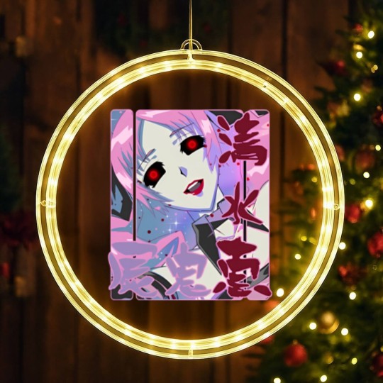 Discover Shi_ki - Shiki - LED Christmas Window Lights