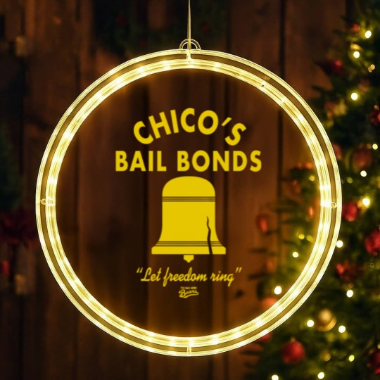 Discover Bad News Bears - Bad News Bears - LED Christmas Window Lights