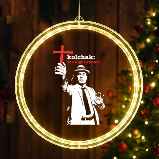 Discover kolchak - Kolchak - LED Christmas Window Lights
