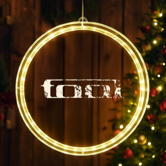 Discover Tool Vintage LED Christmas Window Lights