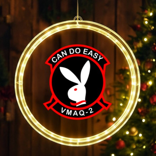 Discover VMAQ 2 LED Christmas Window Lights