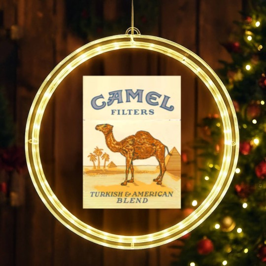 Discover camel cigarettess   camel cigarettess LED Christmas Window Lights