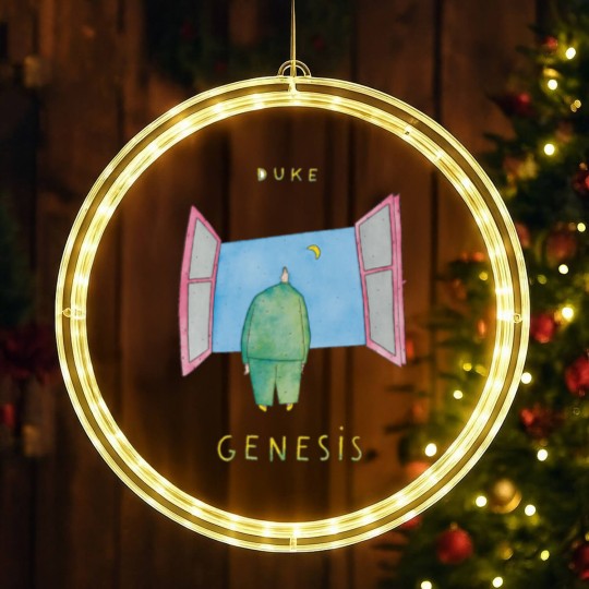 Discover Genesis Duke - Genesis Duke - LED Christmas Window Lights
